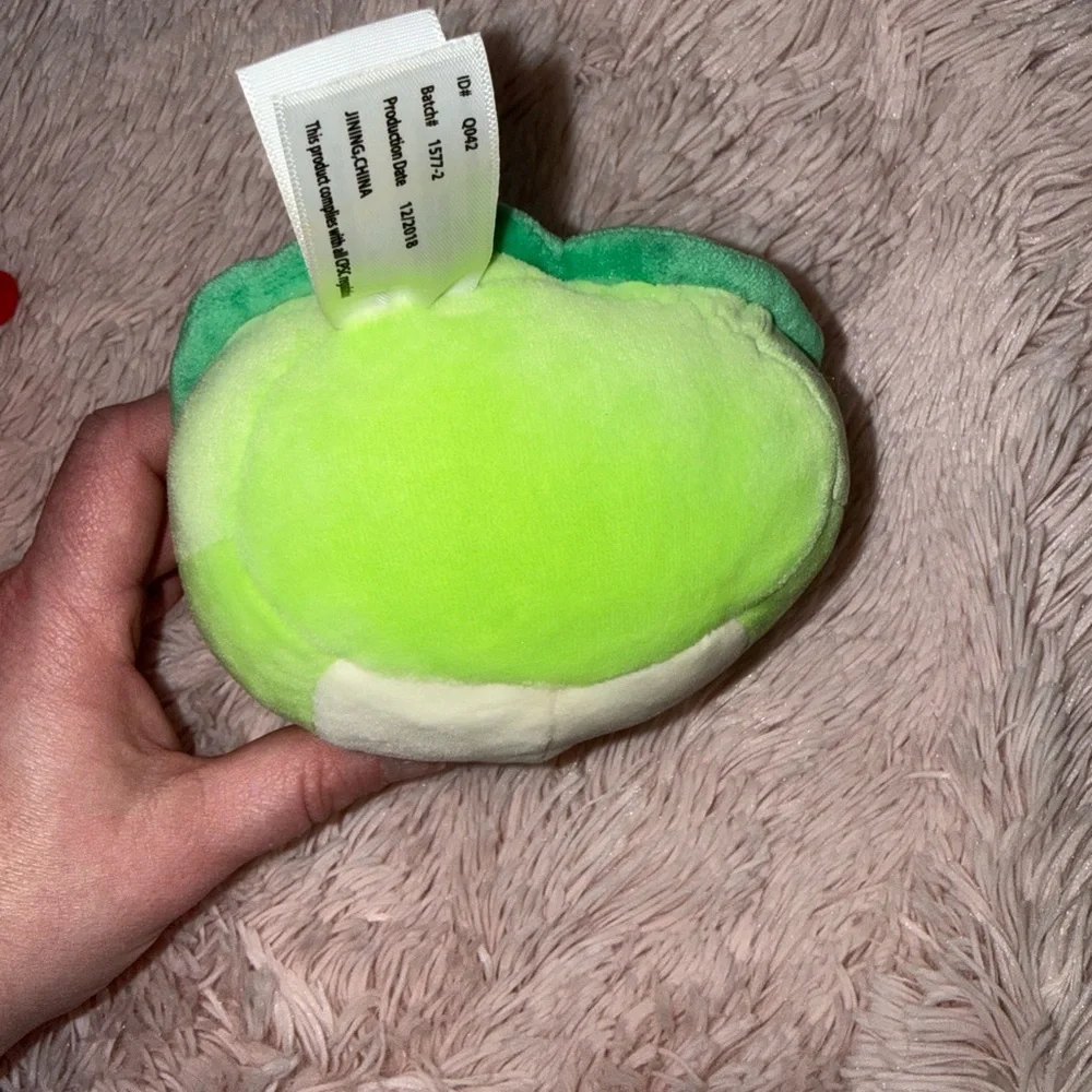 Squishmallow Set